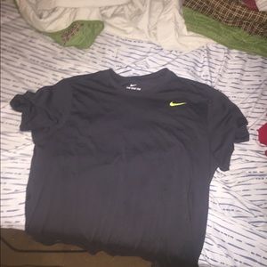 Nike tee